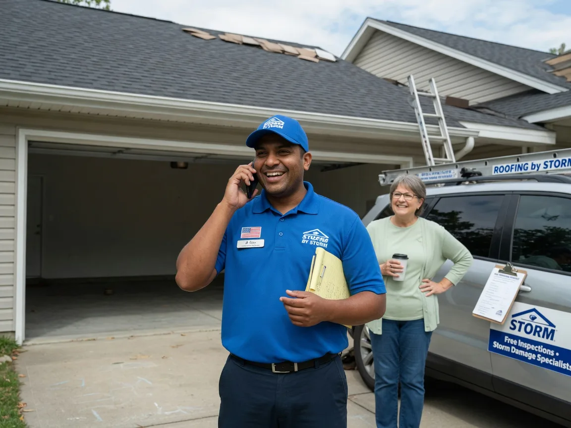 Roof Repair Near Me Cadiz, OH FAQs