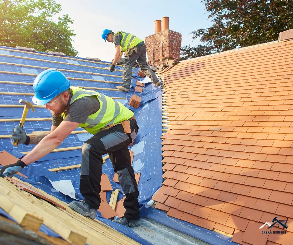 Why choose Roof Repair Near Me in Cadiz, OH