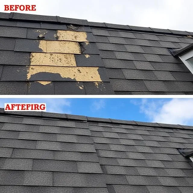 Roof Repair Near Me in Cadiz, OH near me